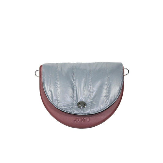 Geantă damă, crossbody, mov,  Mauve Mist - Zaha Boutique